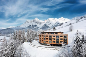 Apartmenthotel Sonnenhof Maria Alm Am Steinernen Meer